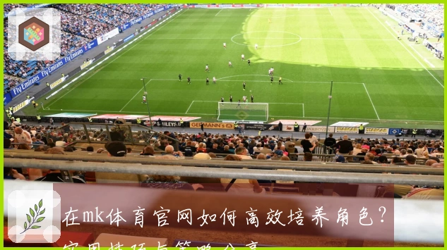 在mk体育官网如何高效培养角色？实用技巧与策略分享