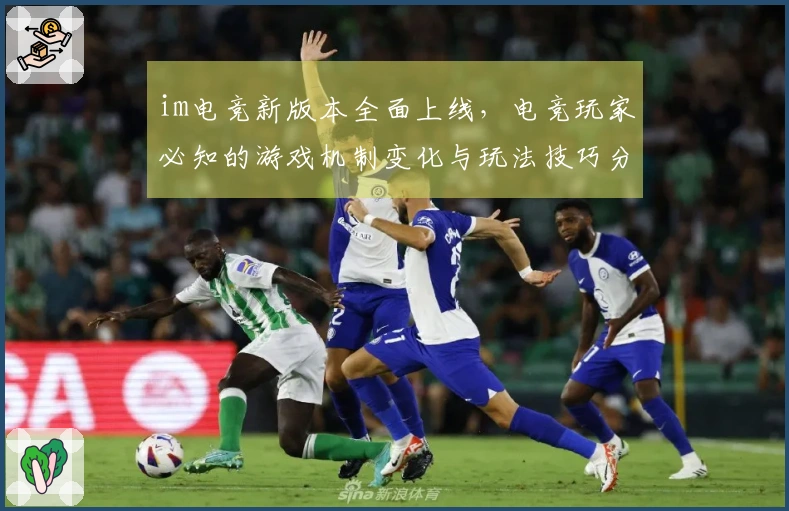 im电竞新版本全面上线，电竞玩家必知的游戏机制变化与玩法技巧分享